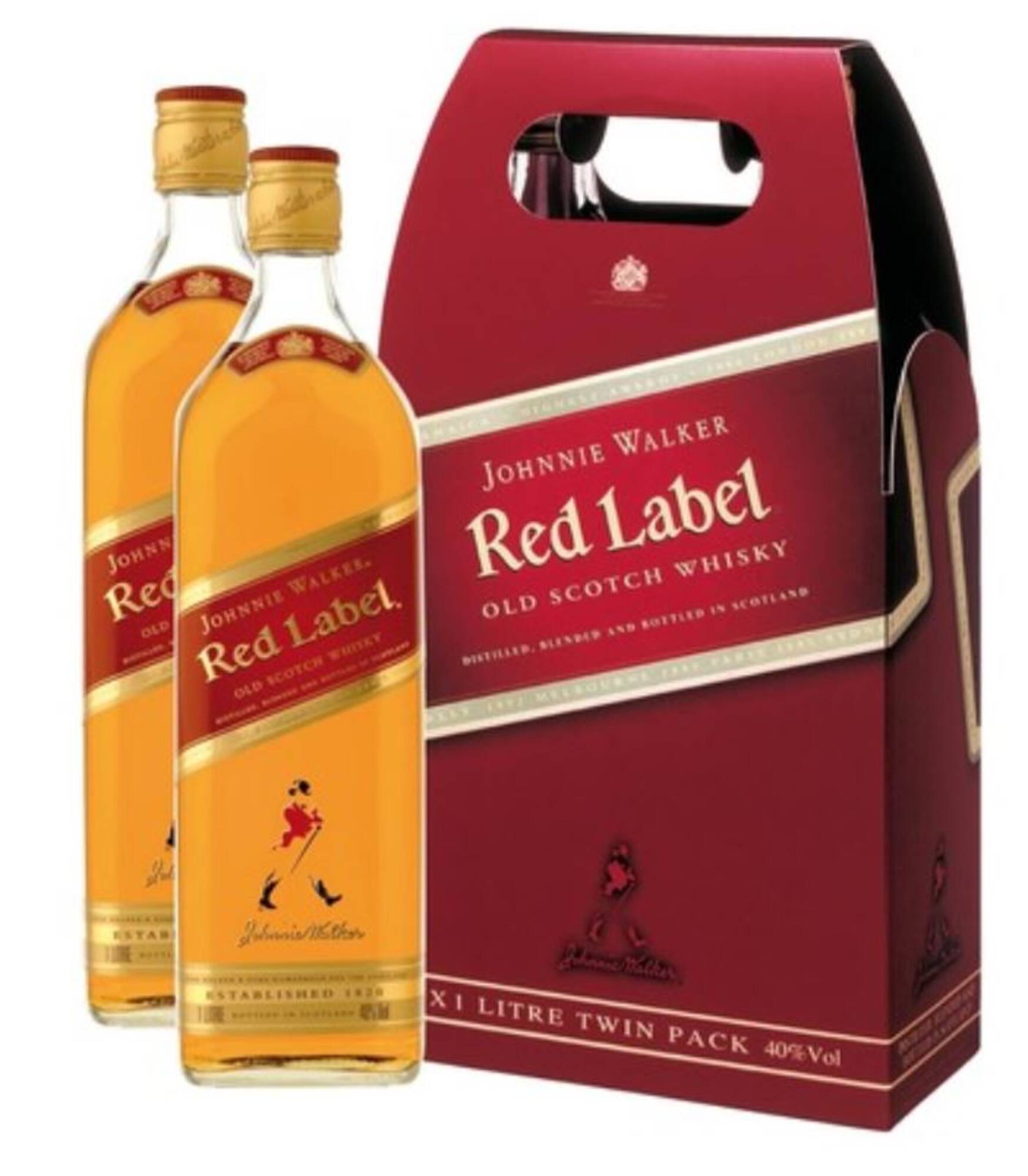 Лейбл стоит. Виски Johnnie Walker Red Label 40. Виски Johnnie Walker Red Blended Scotch Whisky. Виски Johnnie Walker Red Label 1l. Виски шотландский Johnnie Walker Red Label.
