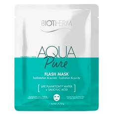 Biotherm Classic Aqua Super Mask Pure