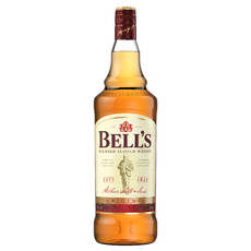 Bells Original  Шотландский Виски, 1 Л