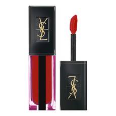 Rouge pur Couture Vernis  Lvres N 612 Rouge deluge