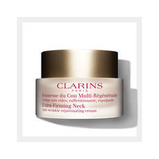 Clarins Extra Firming Neck Cream