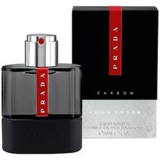 Luna Rossa Carbon, 50мл