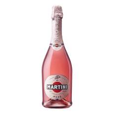 Martini Sparkling Ros 11.5%, 0.75L