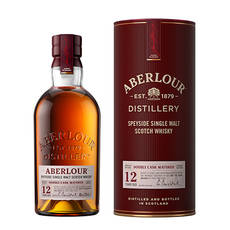 Aberlour Double Cask, 1 л