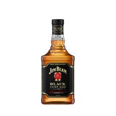 Jim Beam Black, 43%, 1L