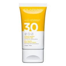 Sun Care Face Dry Touch, SPF 30