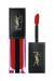 Rouge pur Couture Vernis  Lvres N 612 Rouge deluge
