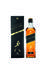 Johnnie Walker Black Label Aged 12Years Купажированный Шотландский Виски, 1 Л