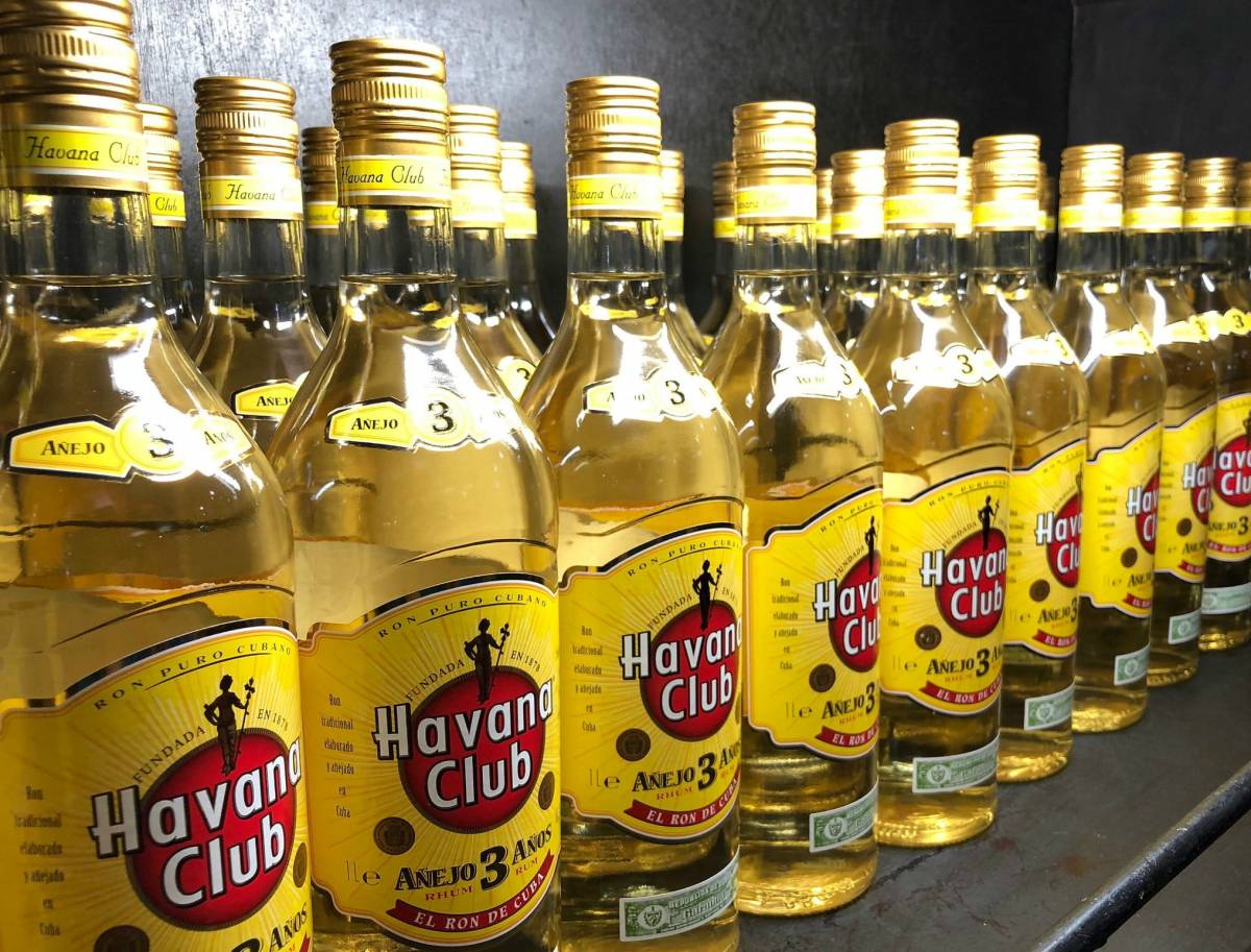 ром Havana Club