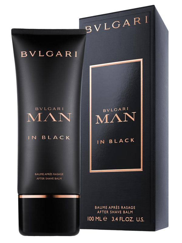 Bvlgari man in black отзывы. Bvlgari man in Black 100ml. Бальзам после бритья булгари. Bvlgari man ин Блэк. Бальзам после бритья in Black Bvlgari.