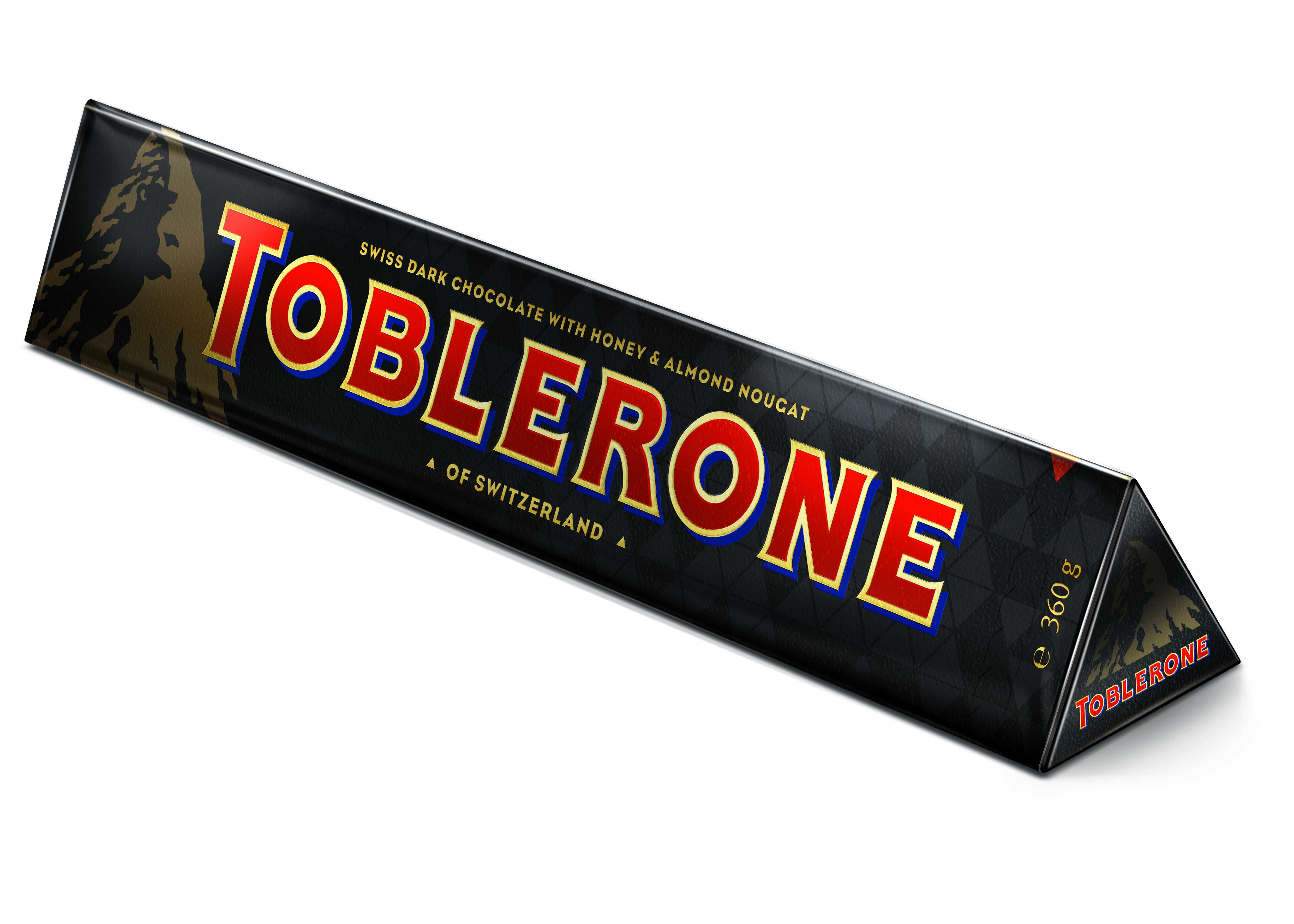 Шоколад Toblerone темный 100г