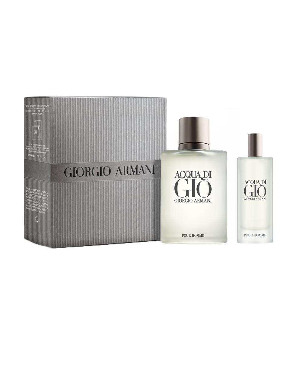 Giorgio armani acqua di gio homme бальзам после бритья