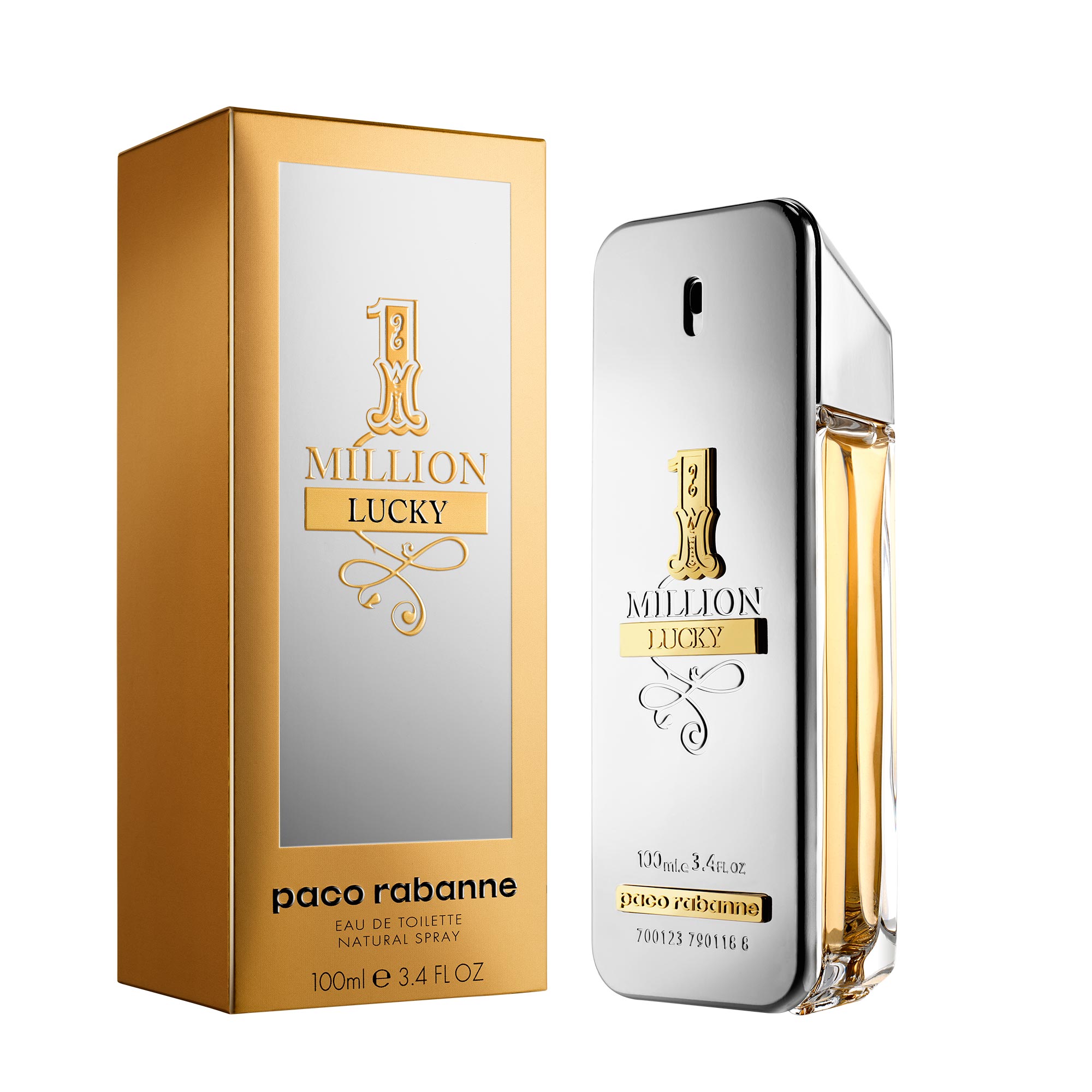 Духи paco rabanne 1 million. Paco Rabanne 1 million. Пако Рабан 1 милион лаки. Paco Rabanne 1 million Lucky 100 мл. Paco Rabanne 1 million EDT.