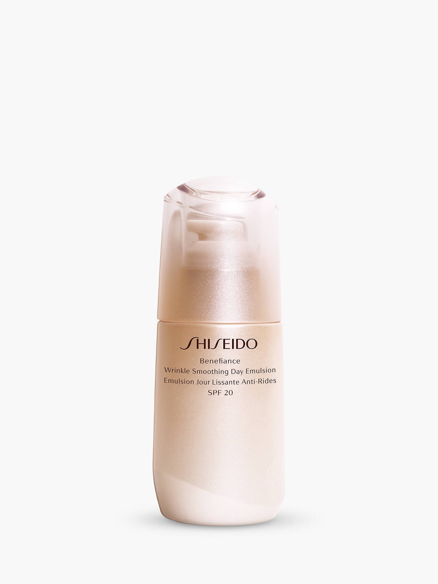 Эмульсия shiseido. Shiseido Benefiance Wrinkle Smoothing Day Emulsion. Шисейдо Бенефианс wrinkleresist24 дневная эмульсия. Крем Shiseido Benefiance Wrinkle Smoothing. Shiseido Benefiance крем разглаживающий морщины оригинал.