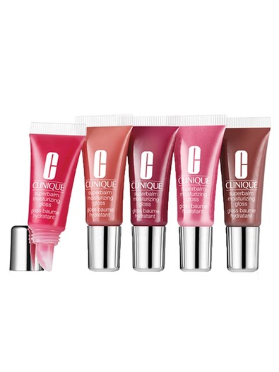 Блески для губ наборы. Superbalm Moisturizing Gloss от Clinique. Clinique Superbalm Moisturizing Gloss Gloss Apricot. Clinique Superbalm Moisturizing Gloss Gloss Baume hydratant. Superbalm Moisturizing Gloss от Clinique 5 ml.