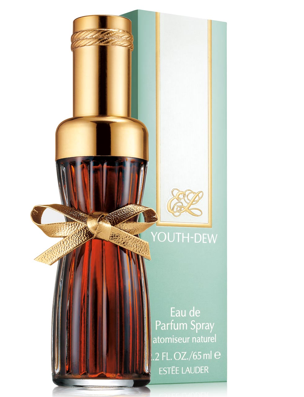 Youth dew estee lauder