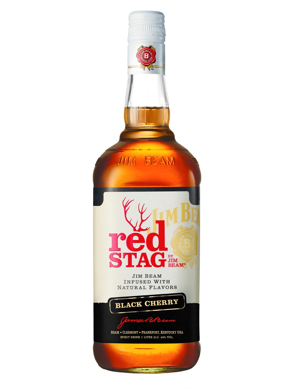 Виски stag. Виски Джим Бим ред стаг. Jim Beam Red Stag 1л. Red Stag 1l. Виски Jim Beam Red Stag 0.5.