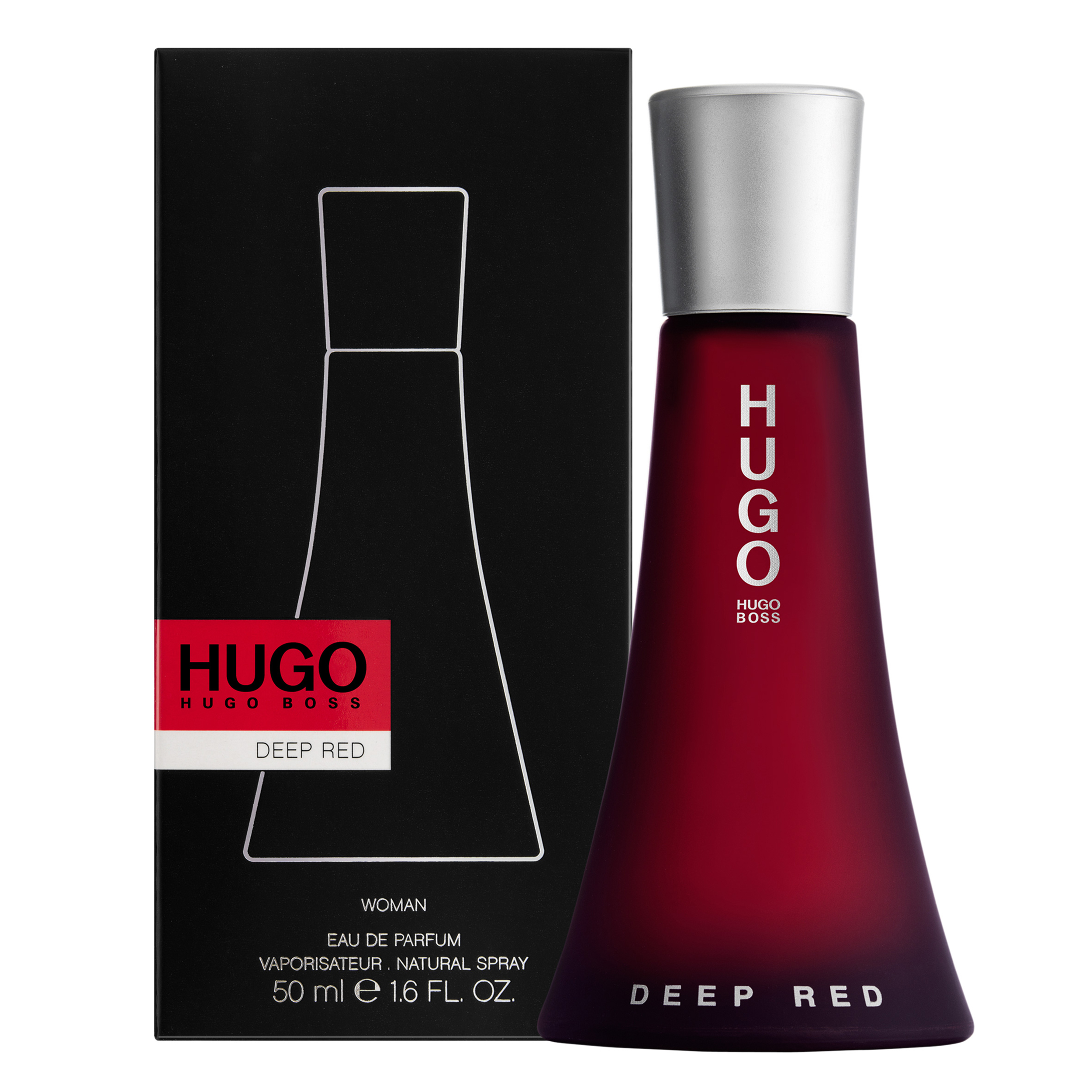 Купить Духи Hugo Boss Мужские