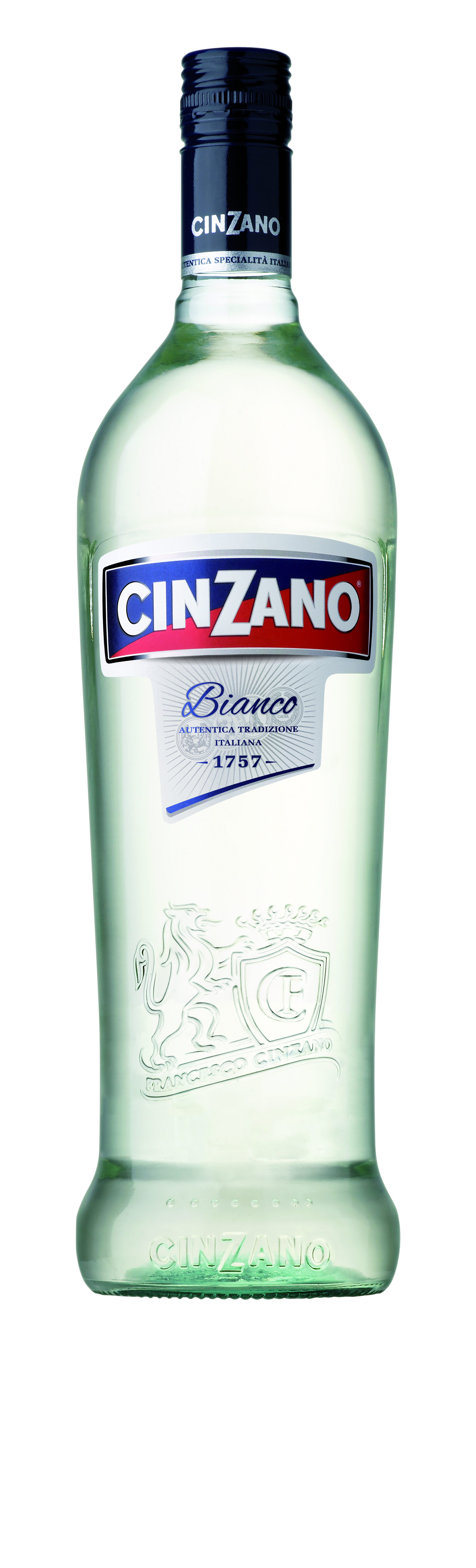 Cinzano bianco